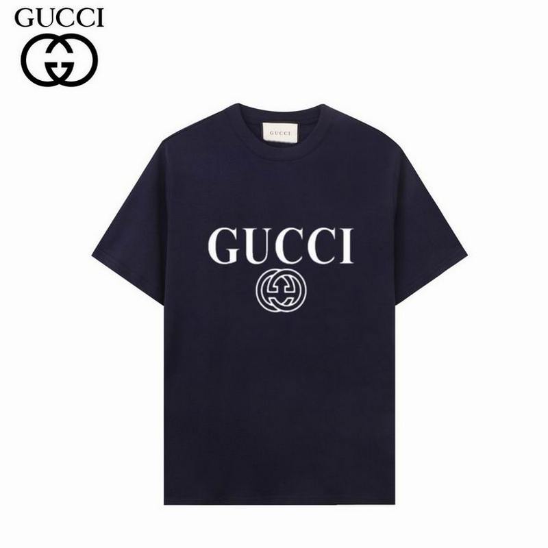 Gucci Men's T-shirts 1556